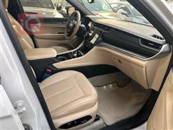 جيب جراند شيروكي إل